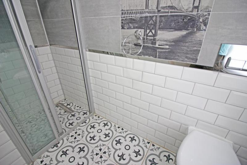 Hambarli Otel 博兹贾阿达岛 外观 照片