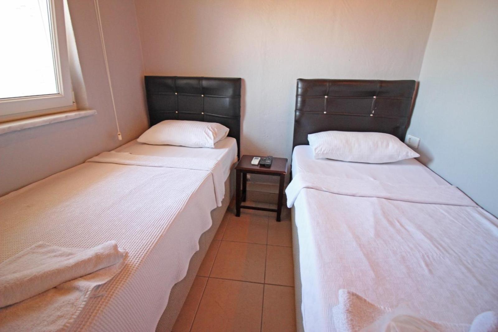Hambarli Otel 博兹贾阿达岛 外观 照片